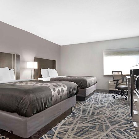Best Western Montgomery I-85 North Bagian luar foto