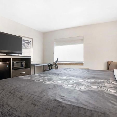 Best Western Montgomery I-85 North Bagian luar foto