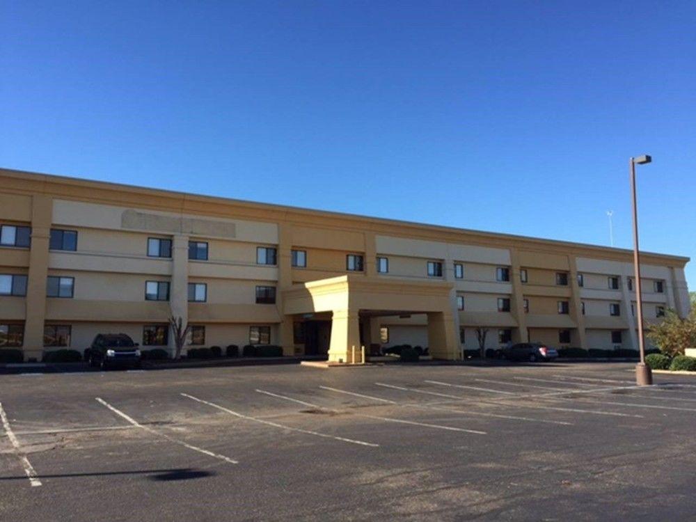 Best Western Montgomery I-85 North Bagian luar foto