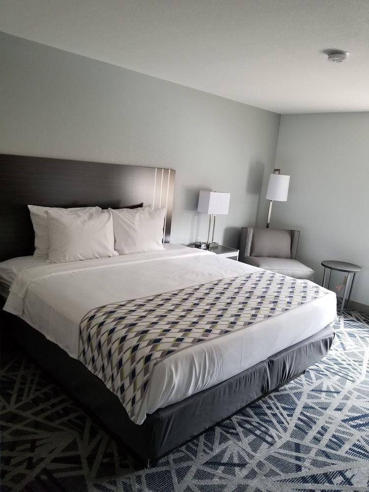 Best Western Montgomery I-85 North Bagian luar foto
