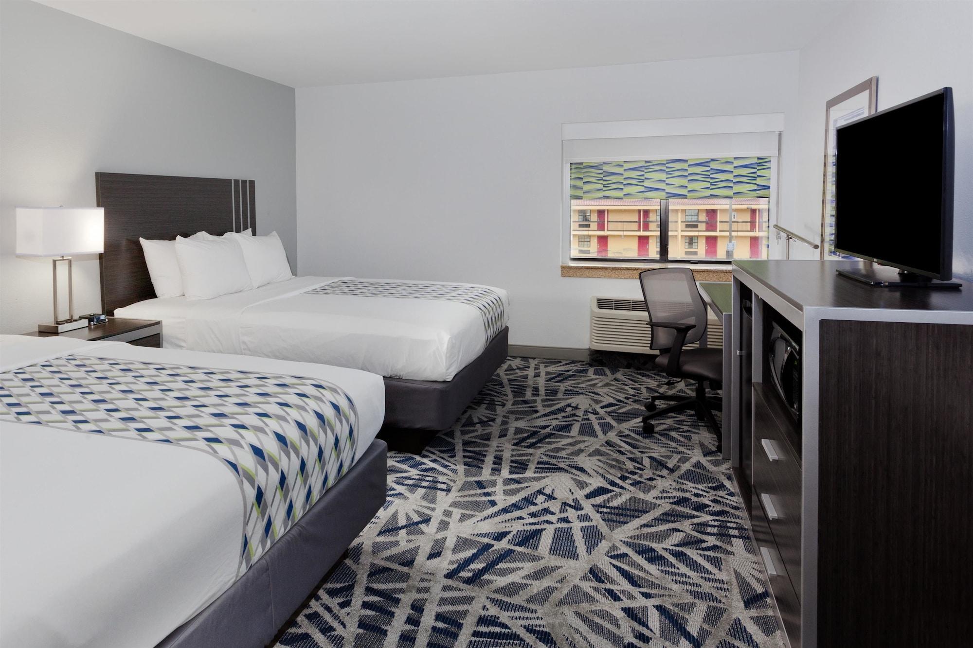 Best Western Montgomery I-85 North Bagian luar foto