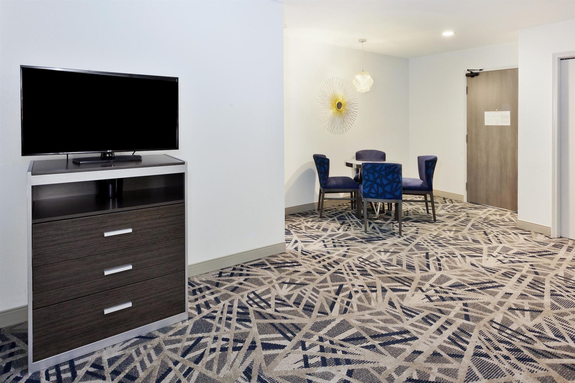 Best Western Montgomery I-85 North Bagian luar foto
