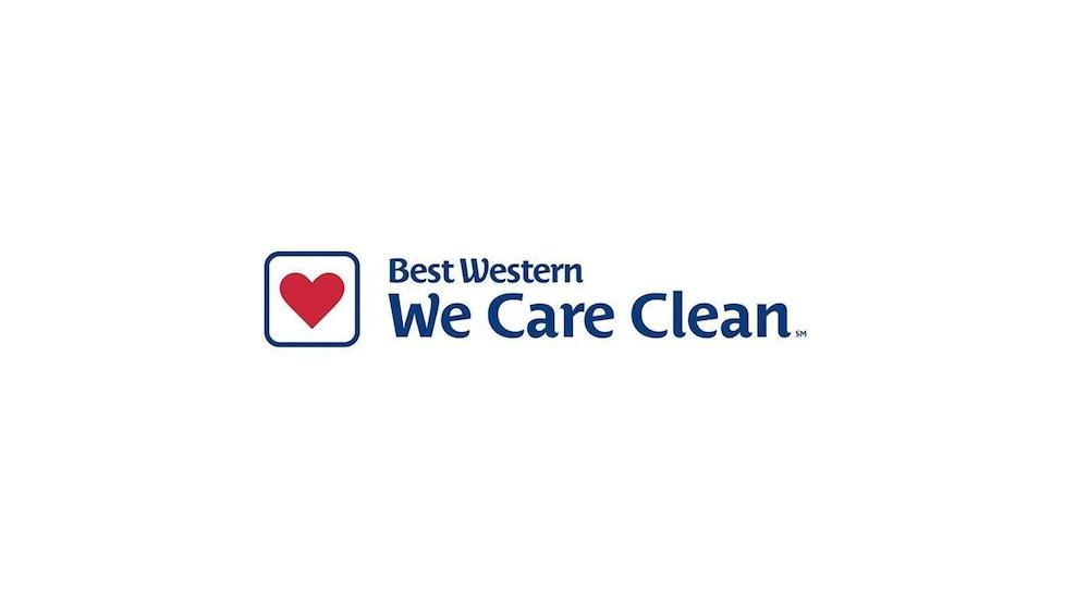 Best Western Montgomery I-85 North Bagian luar foto