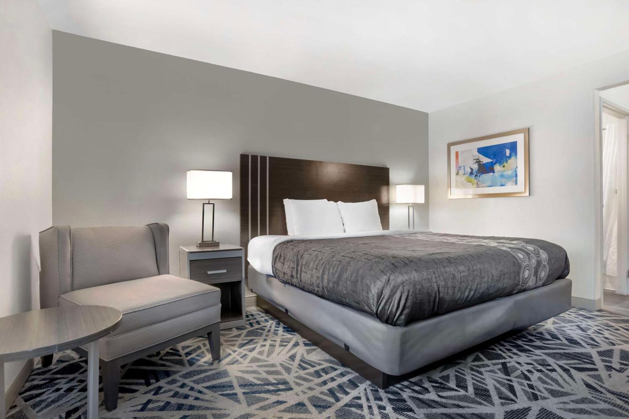 Best Western Montgomery I-85 North Bagian luar foto