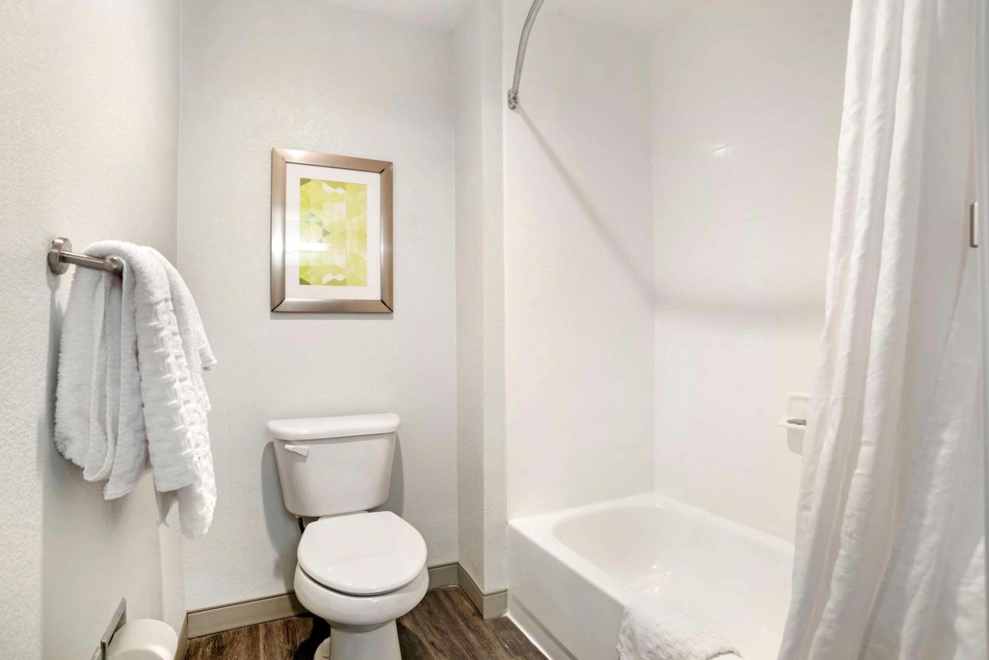 Best Western Montgomery I-85 North Bagian luar foto