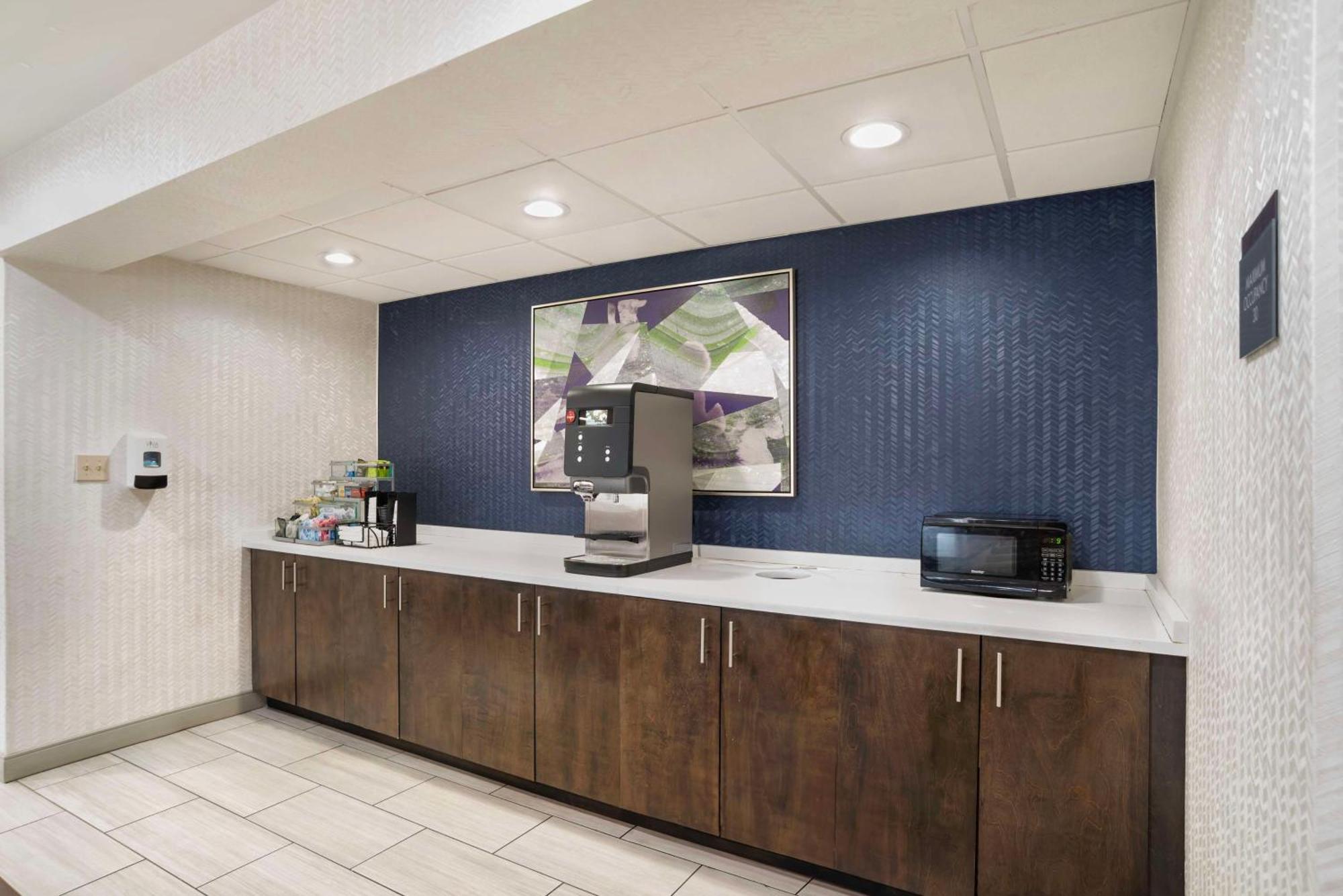 Best Western Montgomery I-85 North Bagian luar foto