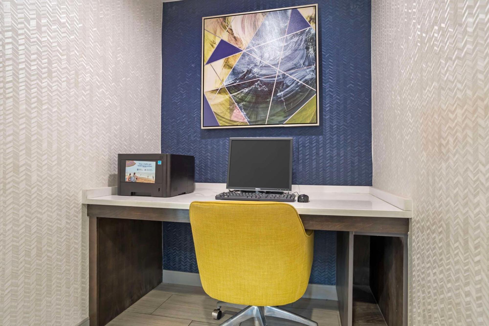 Best Western Montgomery I-85 North Bagian luar foto