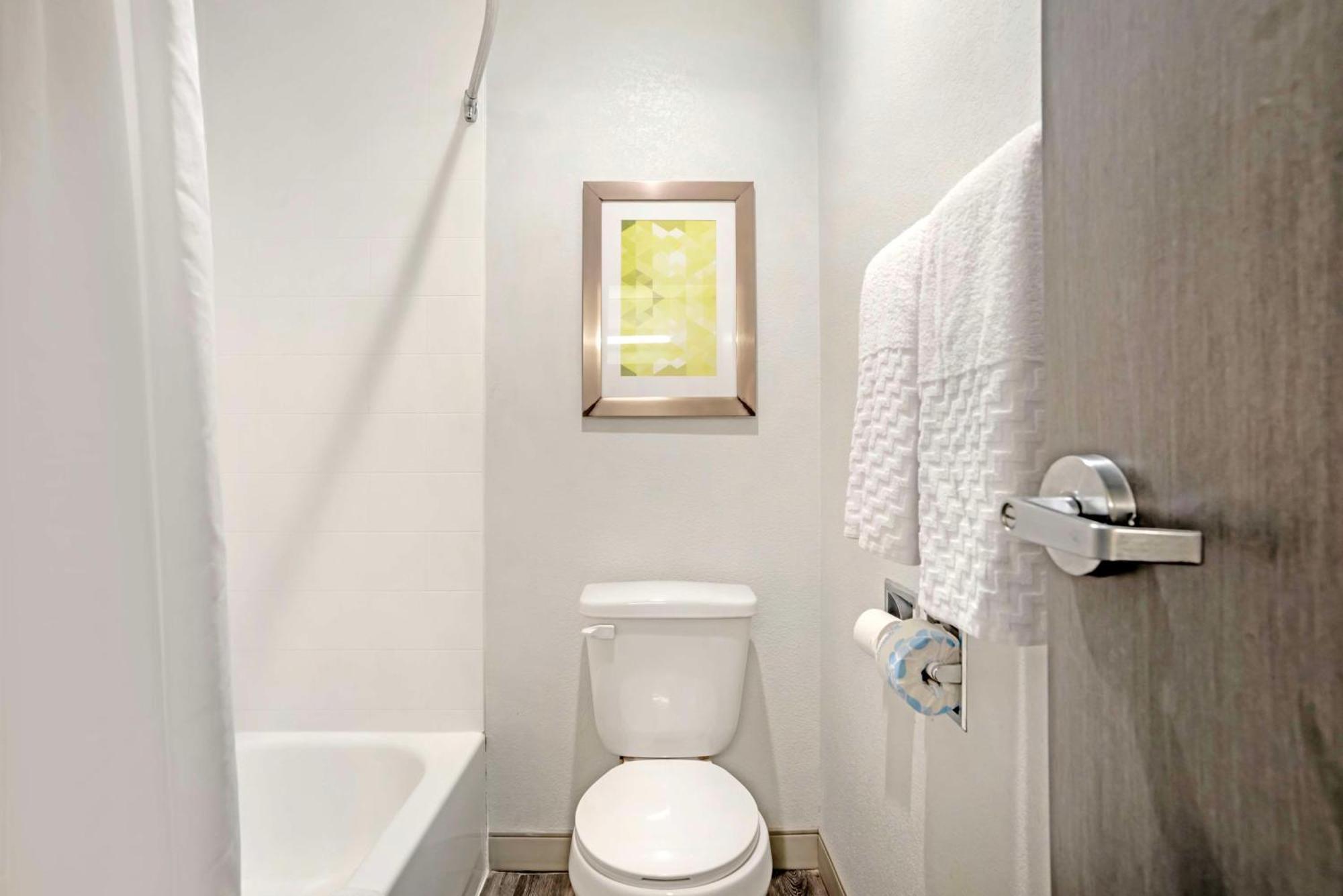 Best Western Montgomery I-85 North Bagian luar foto