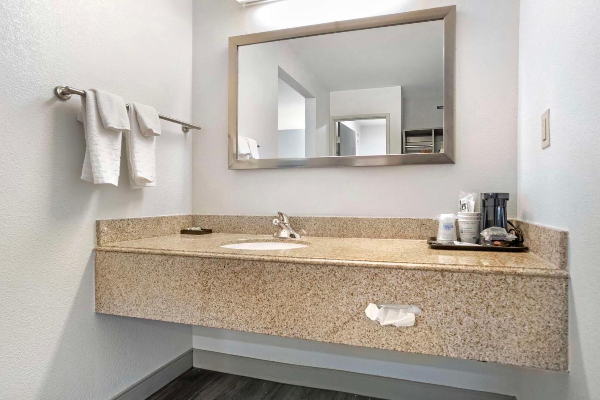 Best Western Montgomery I-85 North Bagian luar foto