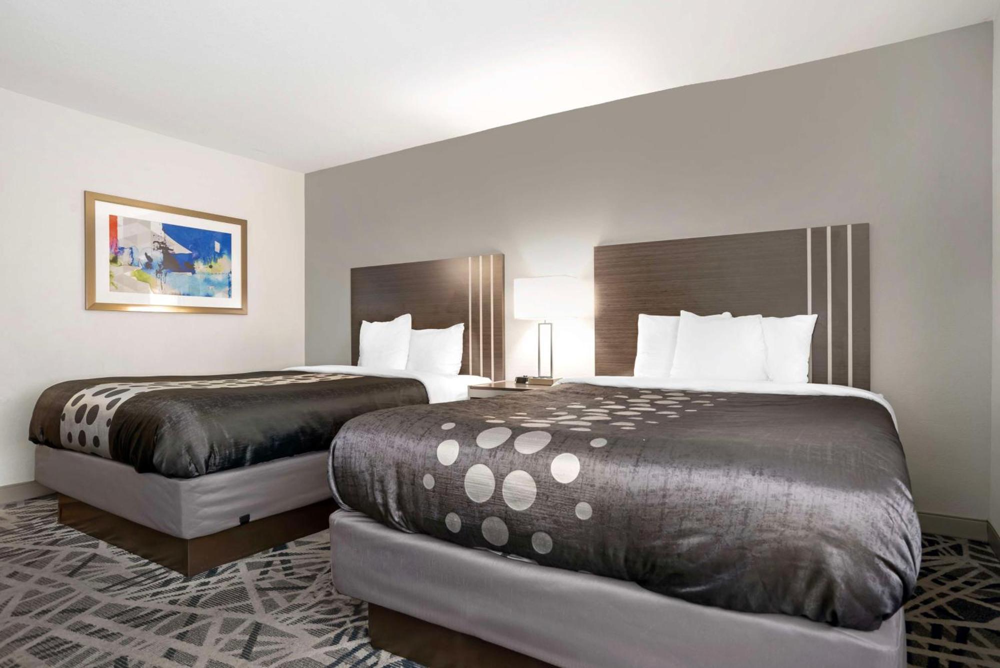 Best Western Montgomery I-85 North Bagian luar foto