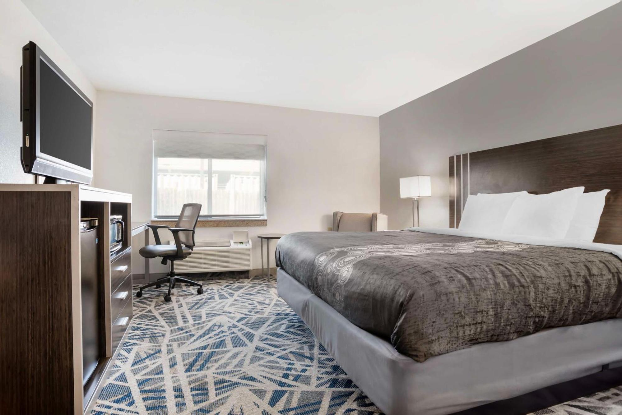 Best Western Montgomery I-85 North Bagian luar foto