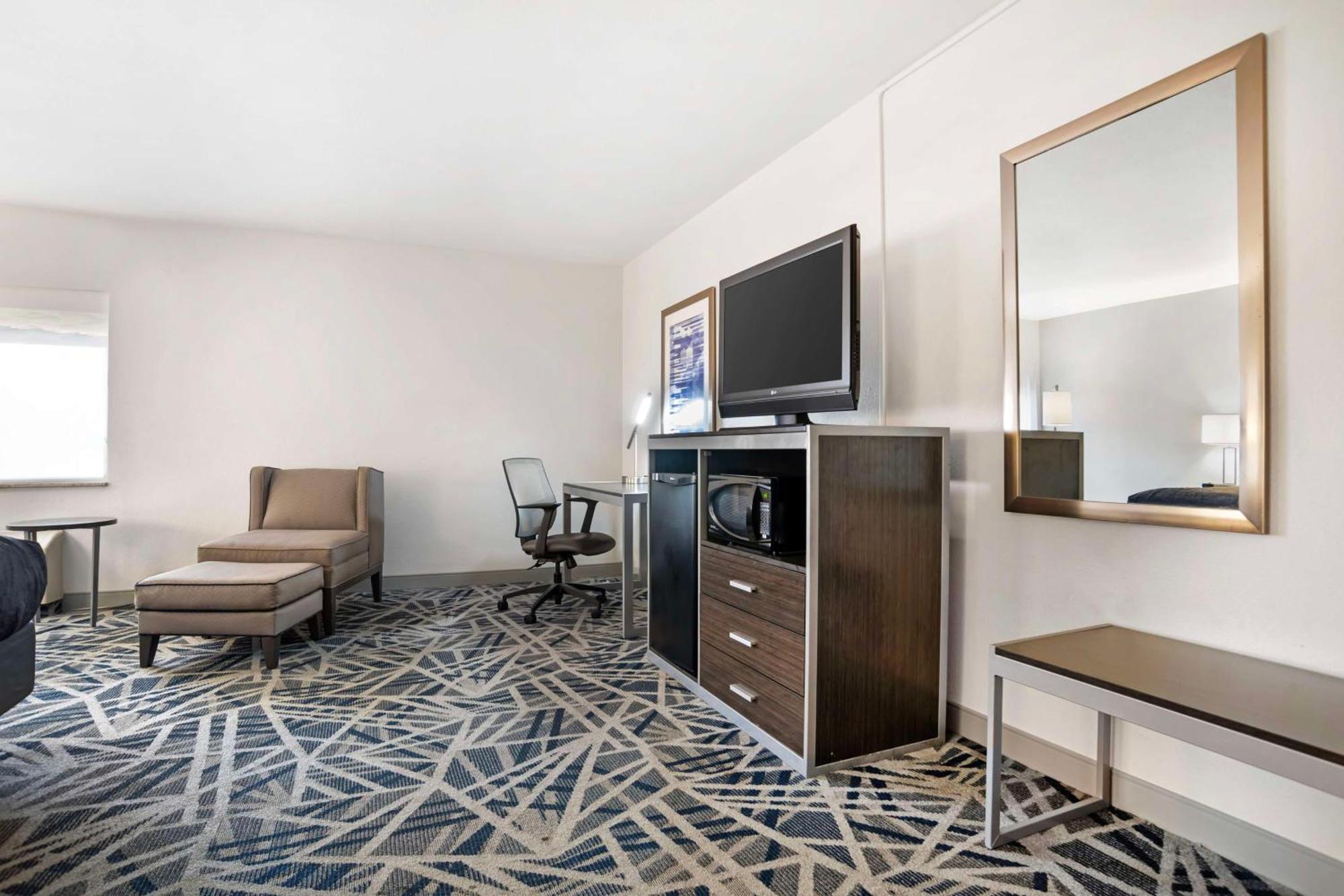 Best Western Montgomery I-85 North Bagian luar foto