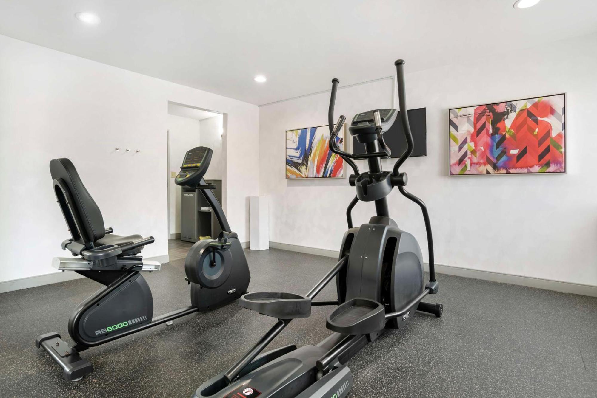 Best Western Montgomery I-85 North Bagian luar foto