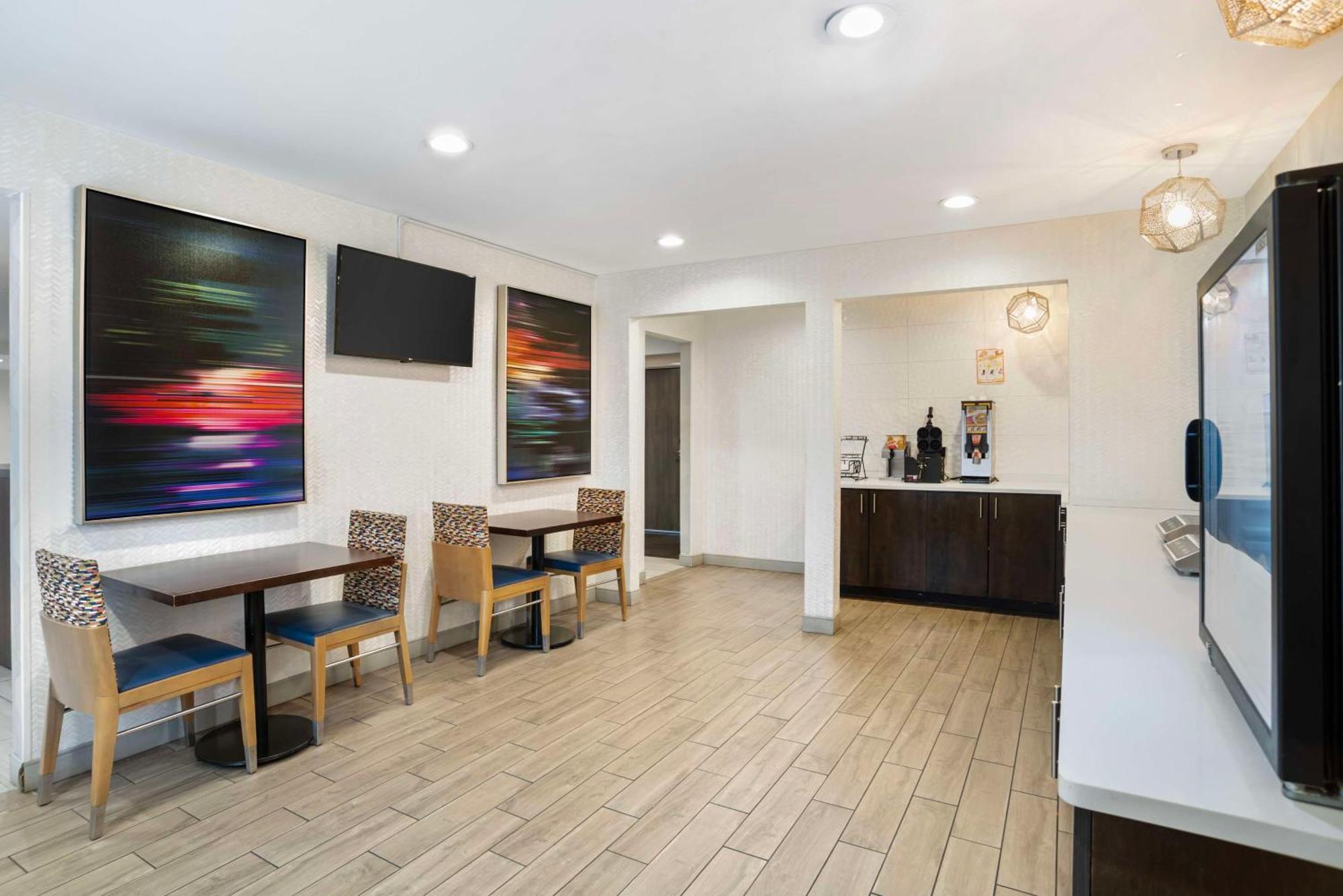Best Western Montgomery I-85 North Bagian luar foto