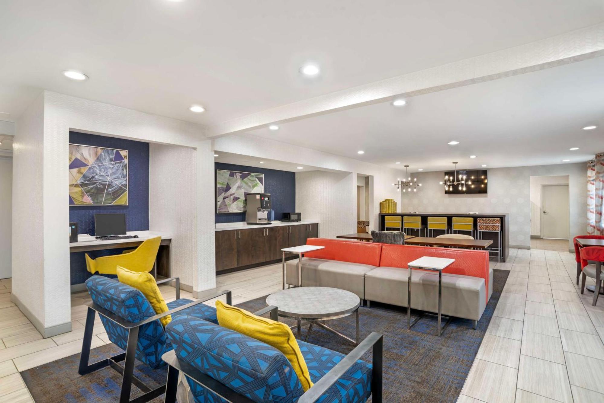 Best Western Montgomery I-85 North Bagian luar foto