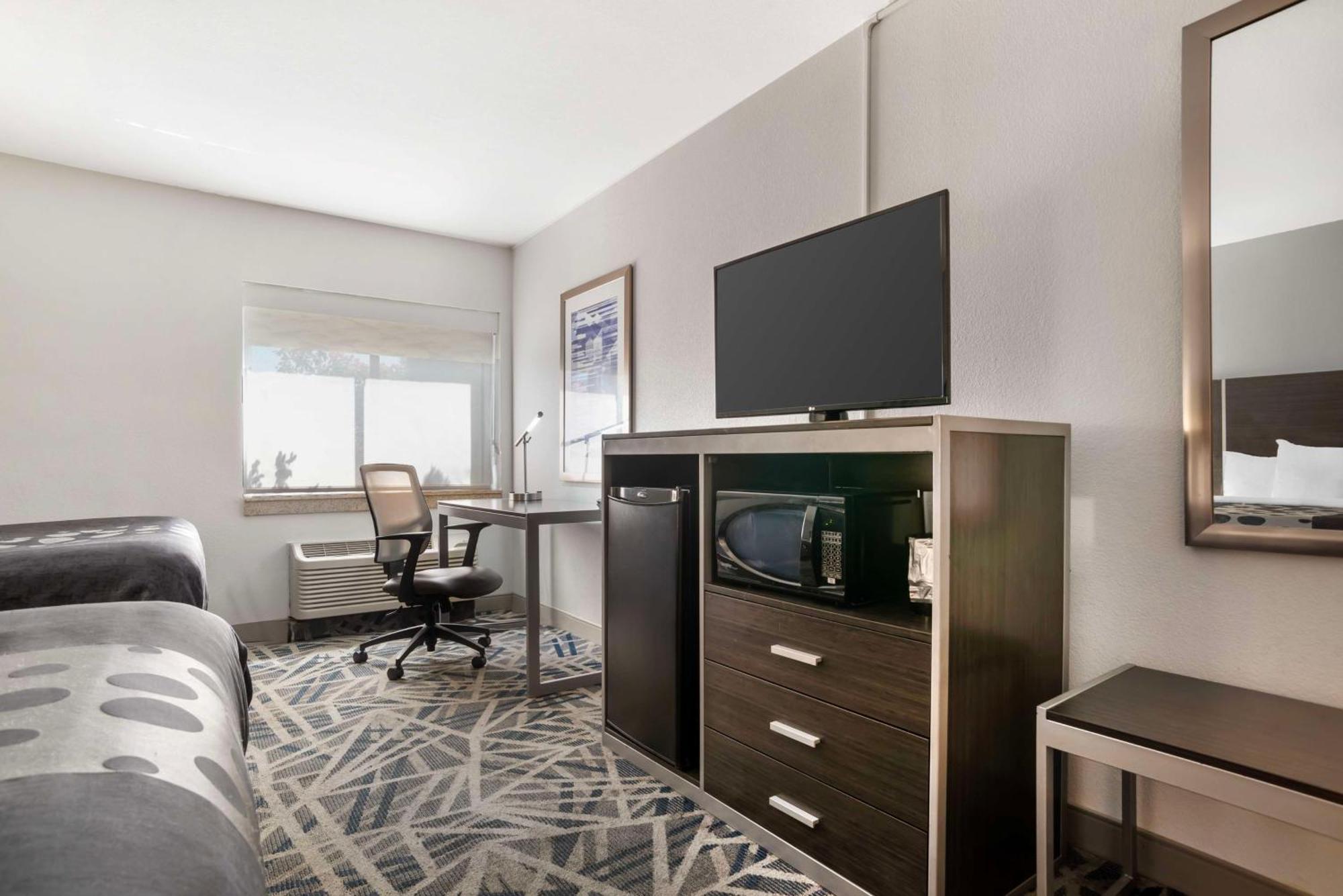 Best Western Montgomery I-85 North Bagian luar foto