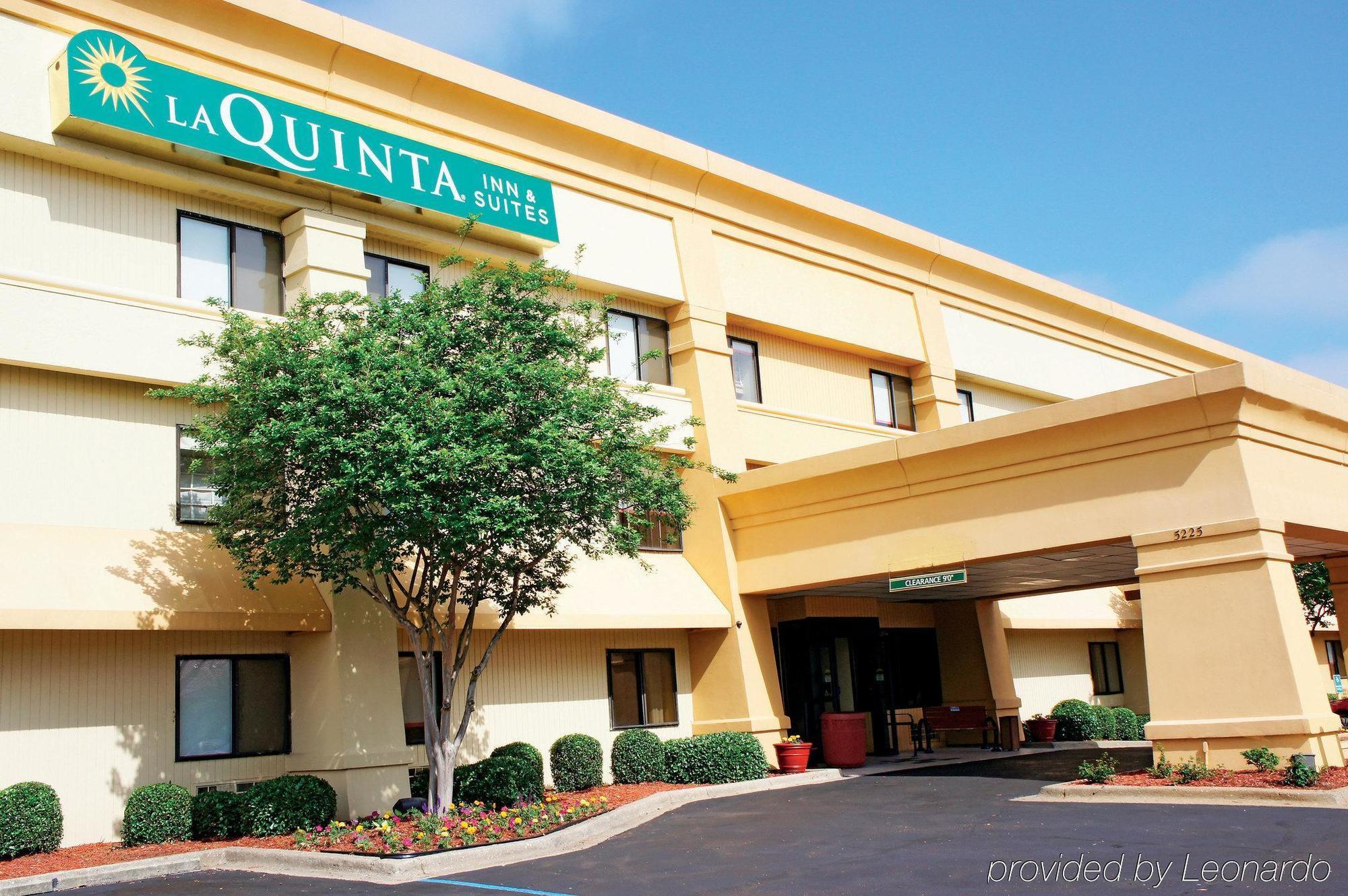 Best Western Montgomery I-85 North Bagian luar foto