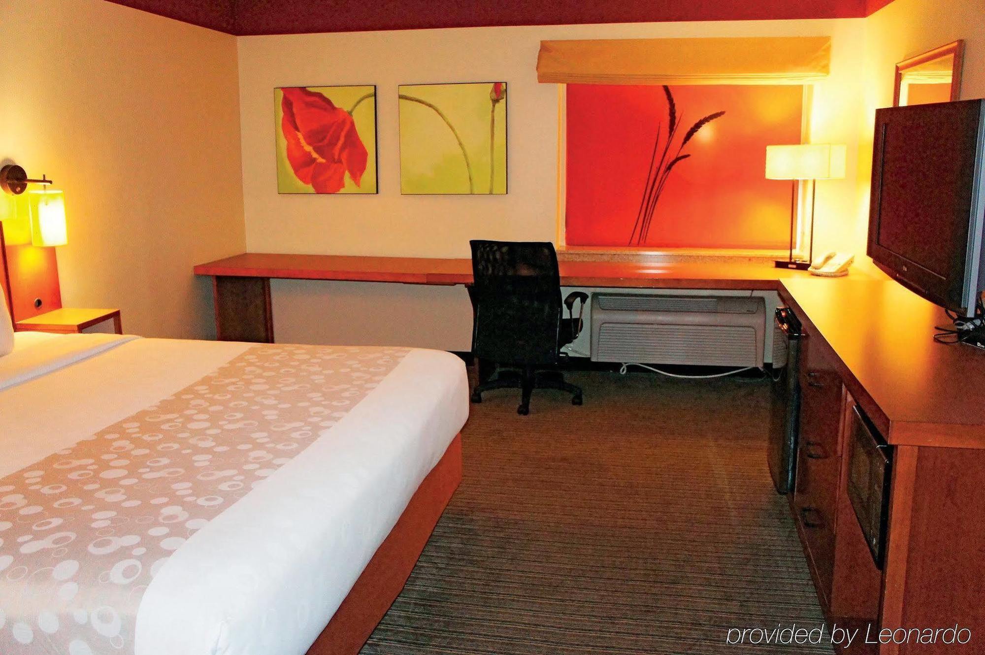 Best Western Montgomery I-85 North Bagian luar foto