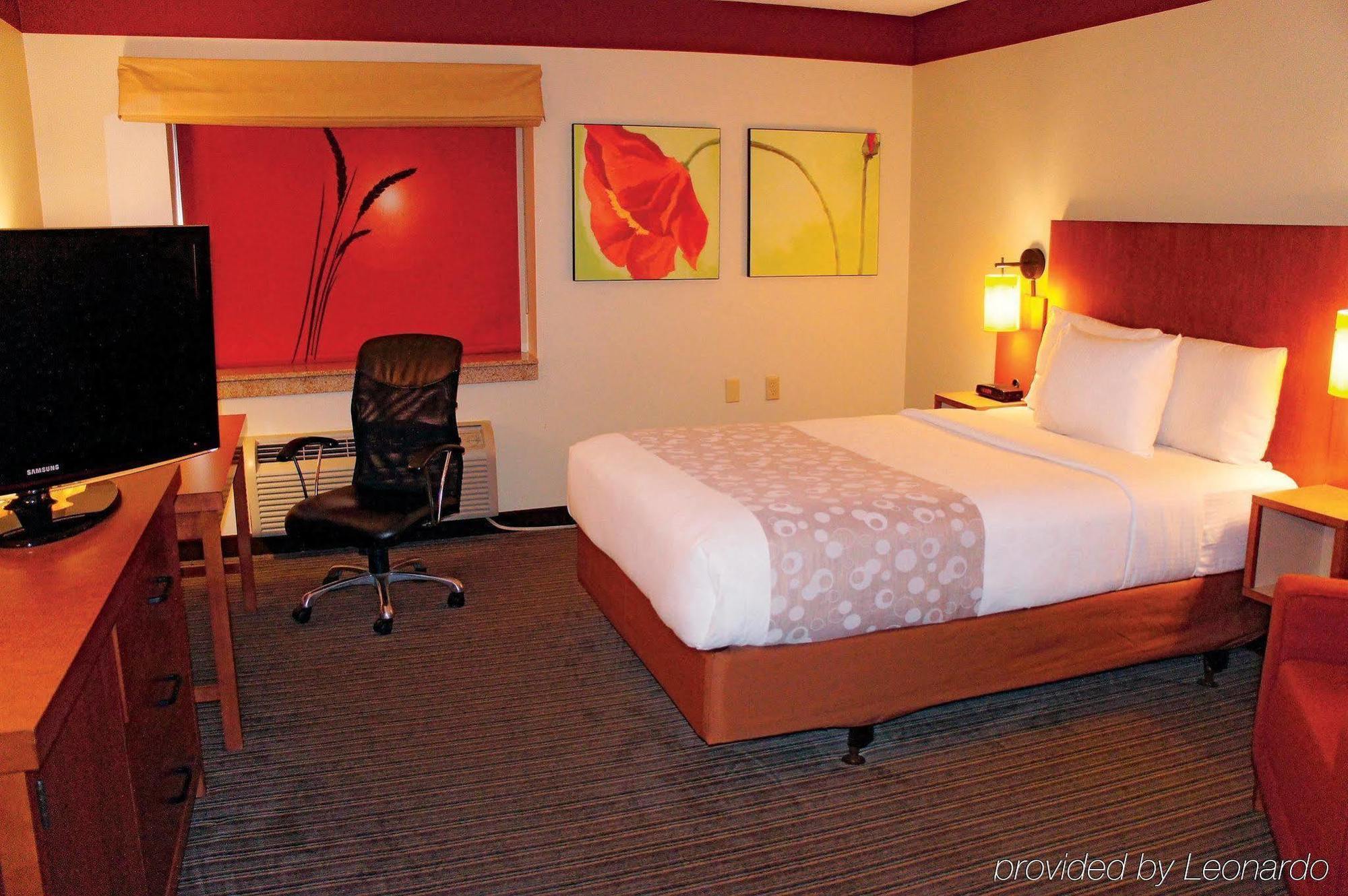Best Western Montgomery I-85 North Bagian luar foto